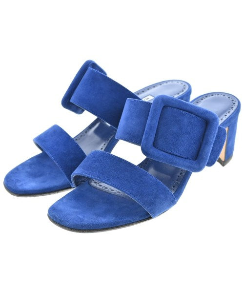 MANOLO BLAHNIK 涼鞋