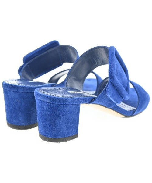 MANOLO BLAHNIK 涼鞋