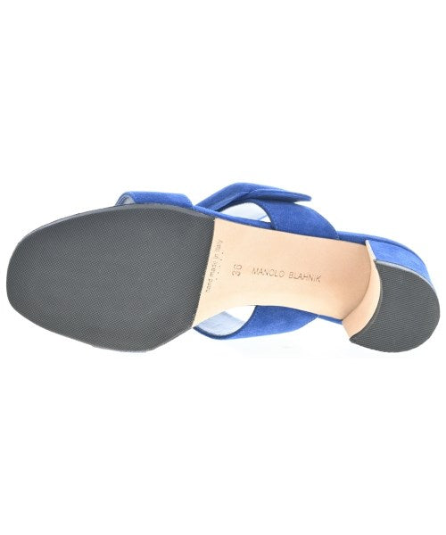 MANOLO BLAHNIK 涼鞋