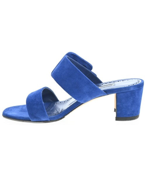 MANOLO BLAHNIK 涼鞋