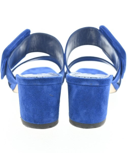MANOLO BLAHNIK 涼鞋