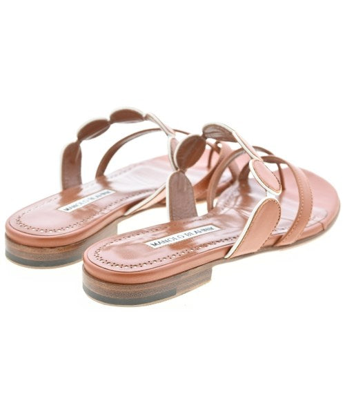 MANOLO BLAHNIK 涼鞋