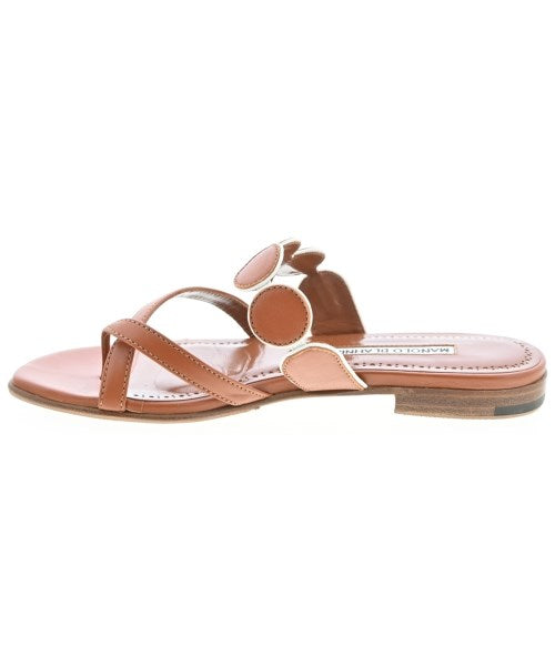 MANOLO BLAHNIK 涼鞋