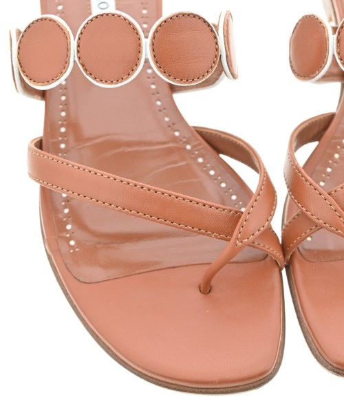 MANOLO BLAHNIK 涼鞋
