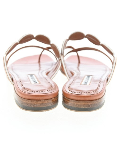 MANOLO BLAHNIK 涼鞋