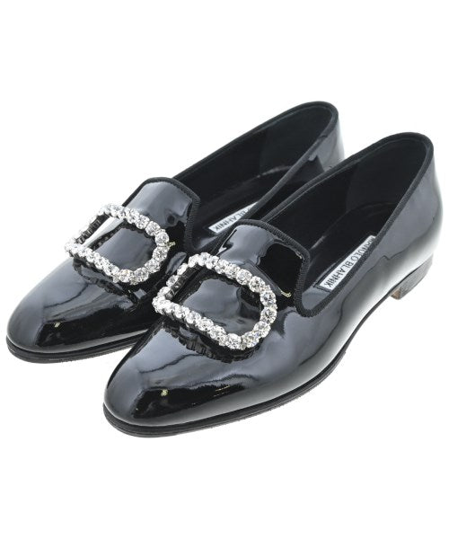 MANOLO BLAHNIK 芭蕾鞋/歌劇鞋