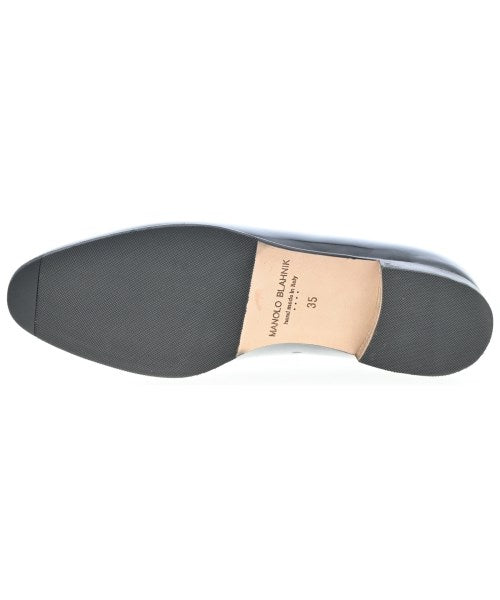 MANOLO BLAHNIK 芭蕾鞋/歌劇鞋
