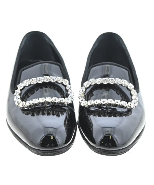MANOLO BLAHNIK 芭蕾鞋/歌劇鞋
