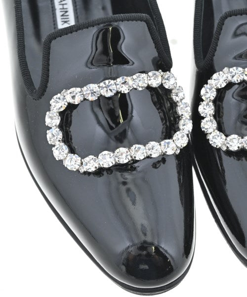 MANOLO BLAHNIK 芭蕾鞋/歌劇鞋