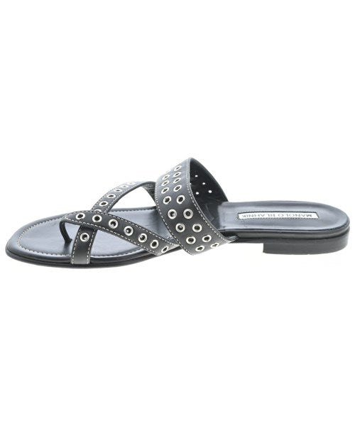MANOLO BLAHNIK 涼鞋