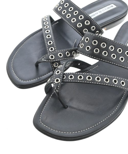 MANOLO BLAHNIK 涼鞋