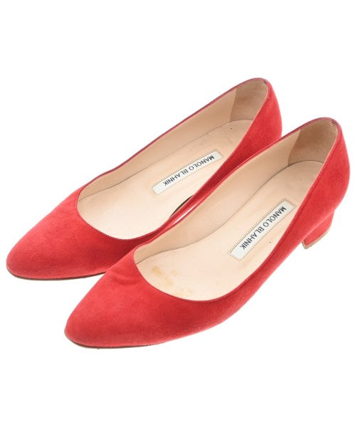 MANOLO BLAHNIK 高跟鞋