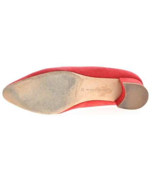 MANOLO BLAHNIK 高跟鞋