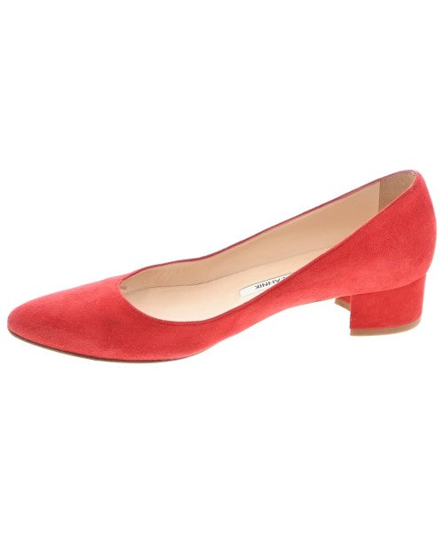 MANOLO BLAHNIK 高跟鞋