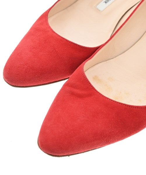 MANOLO BLAHNIK 高跟鞋