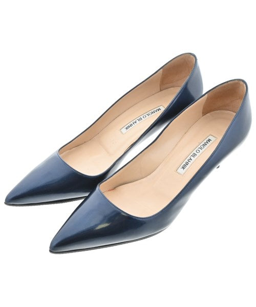 MANOLO BLAHNIK 高跟鞋