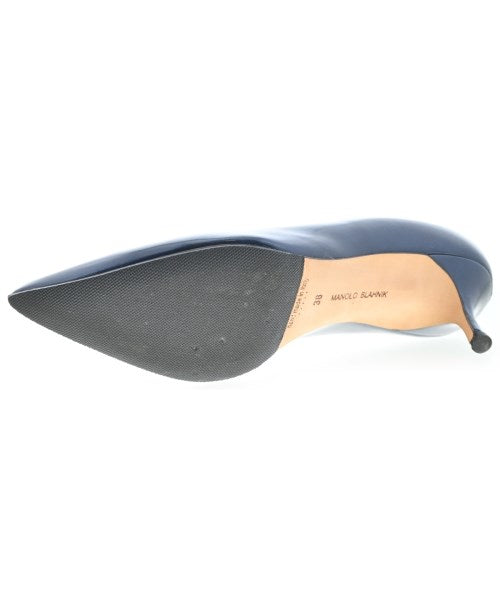 MANOLO BLAHNIK 高跟鞋