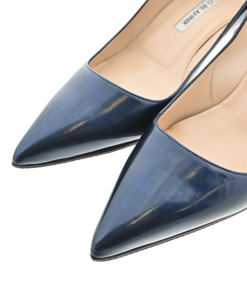 MANOLO BLAHNIK 高跟鞋