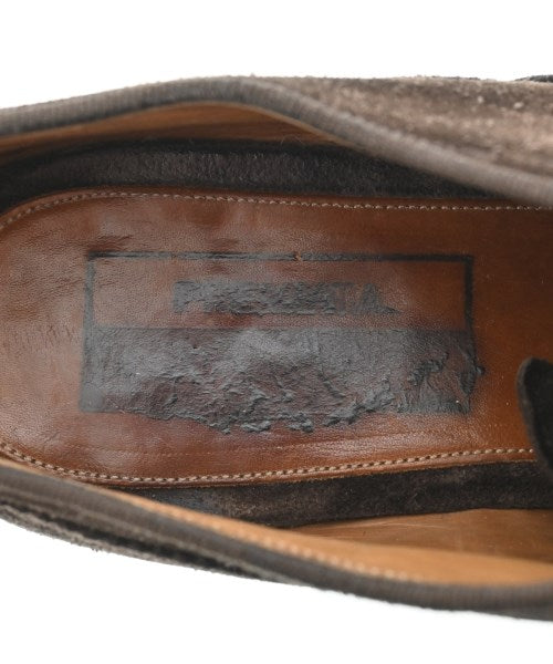 PREMIATA 正式鞋