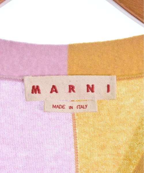 MARNI 開襟衫