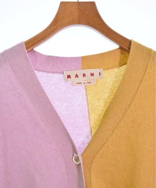 MARNI 開襟衫