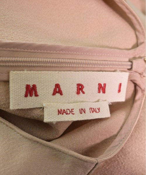 MARNI 休閒襯衫