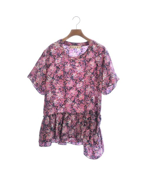 MARNI 女襯衫