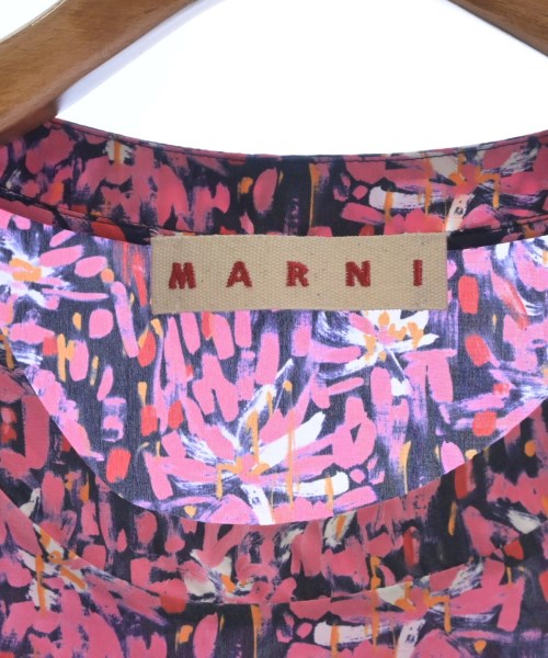 MARNI 女襯衫