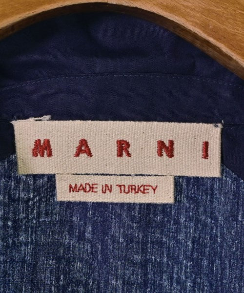 MARNI 休閒襯衫