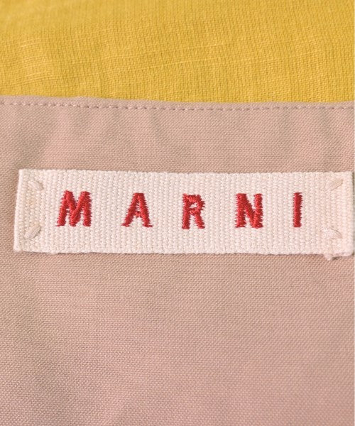 MARNI 膝上裙
