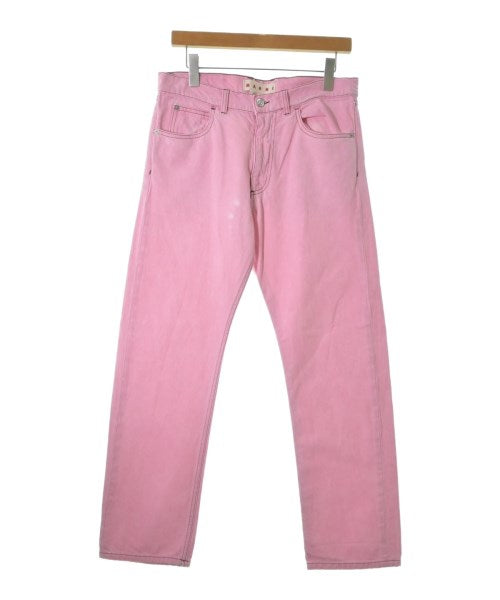 MARNI 牛仔褲