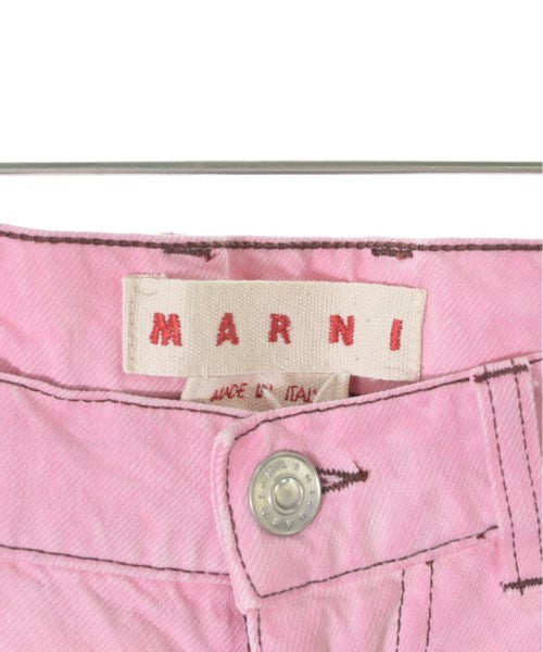 MARNI 牛仔褲