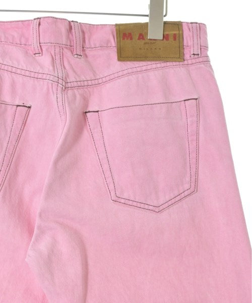 MARNI 牛仔褲
