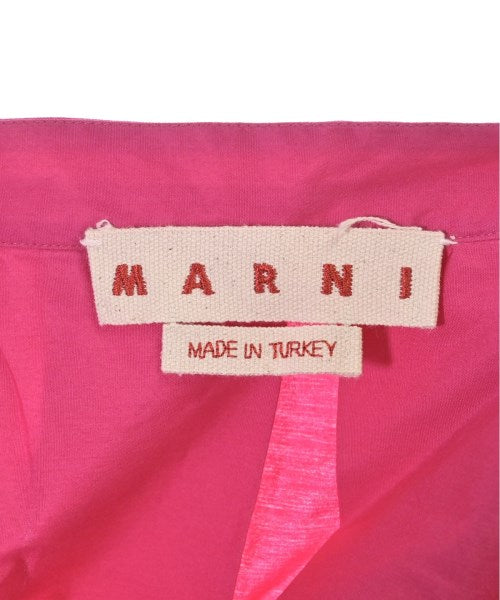 MARNI 膝上裙