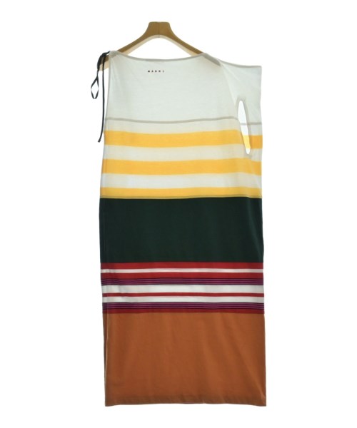 MARNI 洋裝