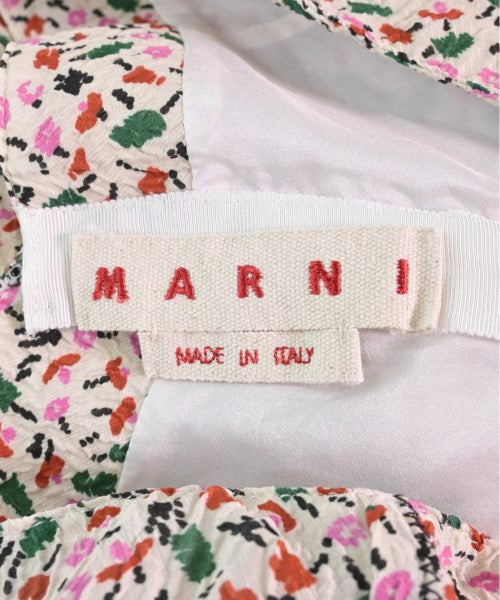 MARNI 膝上裙