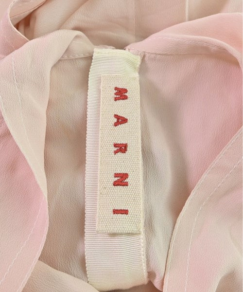MARNI 休閒襯衫