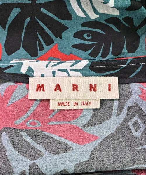 MARNI ロングスカート/マキシスカート