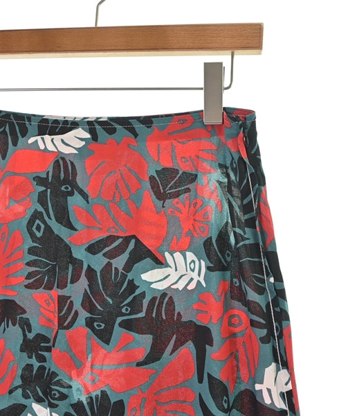 MARNI ロングスカート/マキシスカート