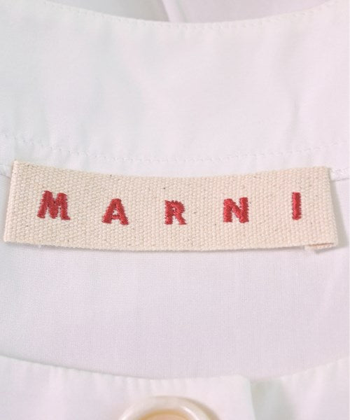 MARNI 女襯衫