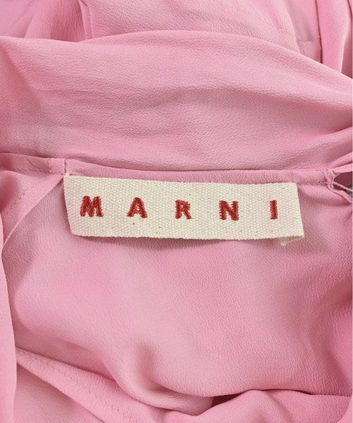 MARNI 女襯衫