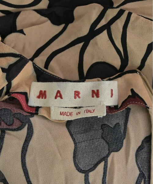 MARNI 女襯衫