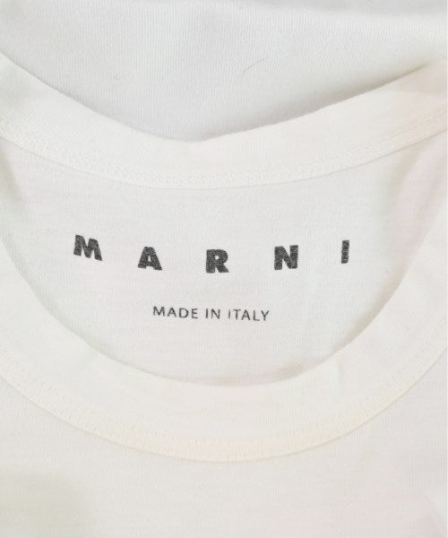 MARNI T恤/上衣