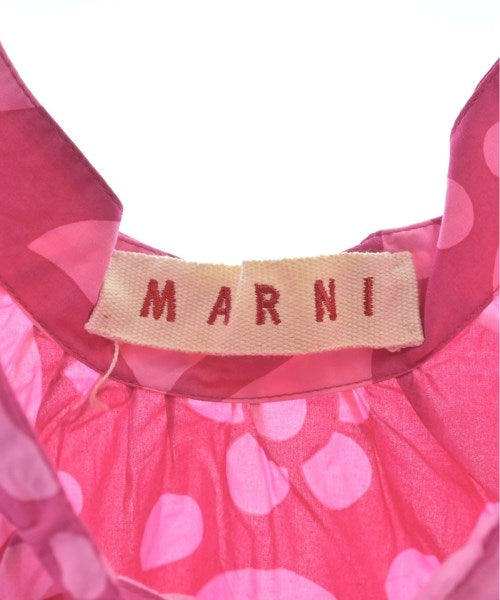 MARNI レディースシャツ