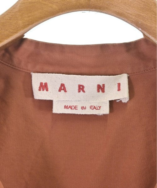 MARNI 洋裝