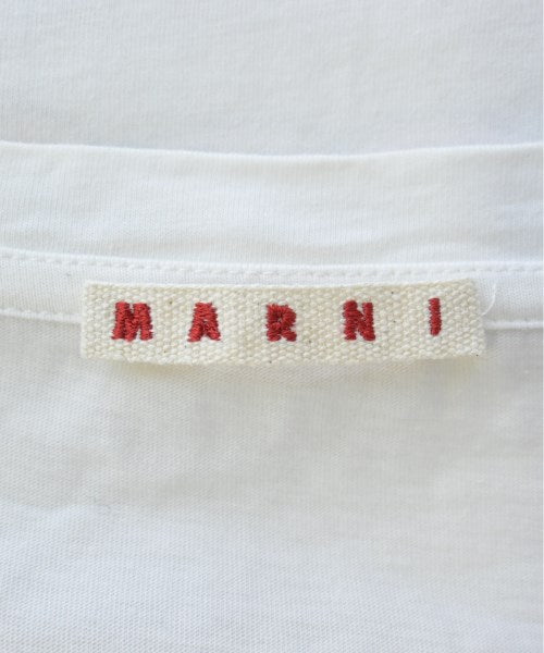 MARNI T恤/上衣