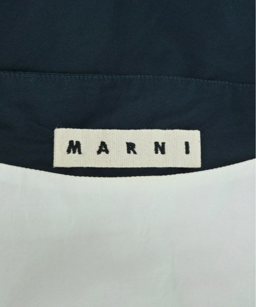 MARNI 休閒襯衫