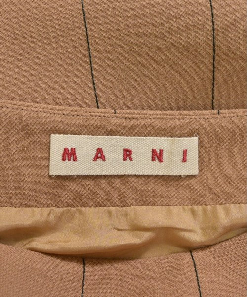 MARNI 膝上裙