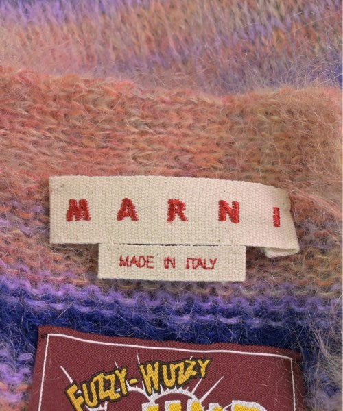 MARNI 開襟衫