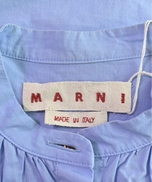 MARNI 休閒襯衫